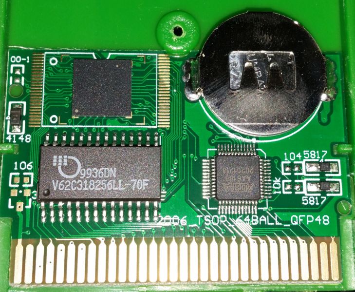 File:BGA 2006 TSOP 64BALL QFP48.jpg